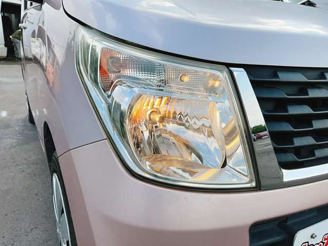 LEDライトへご変更可能です!ご希望の際には当店スタッフまでお気軽にご相談下さい!