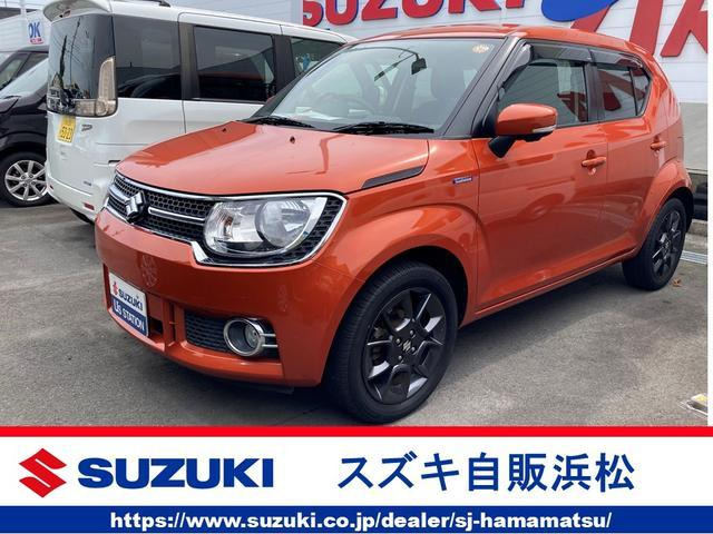 イグニス1.2 ハイブリッド(HYBRID)  MX