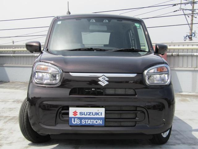 アルトハイブリッド(HYBRID) X