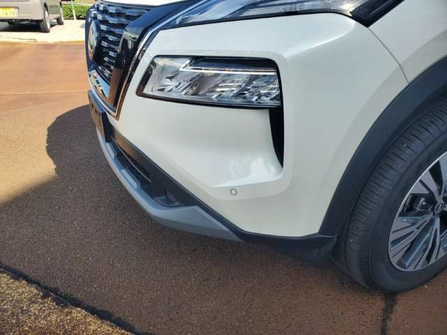 エクストレイル