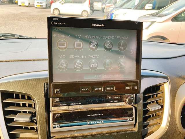 ���D�݂̃J�[�i�r�ւ̃J�X�^�����������������܂�!����]�̍ۂɂ͓��X�X�^�b�t�܂ł��C�y�ɂ����k��������