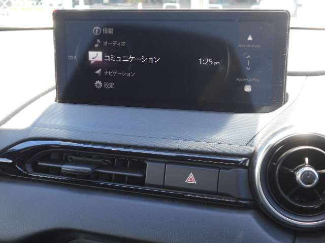 ロードスター1.5 RS