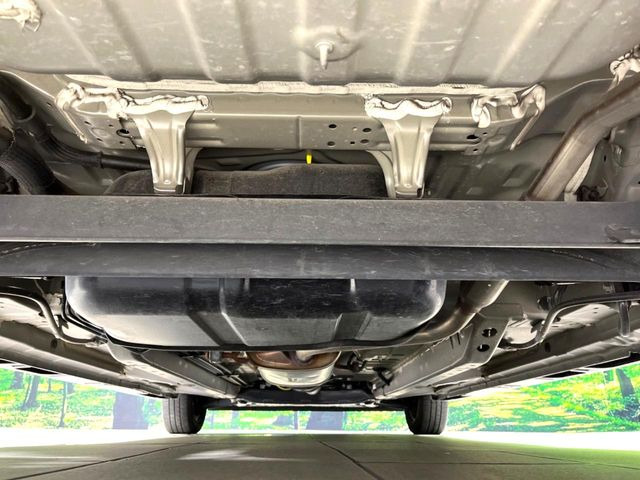 下回りがきれいなうちに、防錆加工の施工がオススメ。降雪地域はもちろん、沿岸部にお住いの方や、趣味でマリン・ウィンタースポーツをされる方にご好評いただいております。