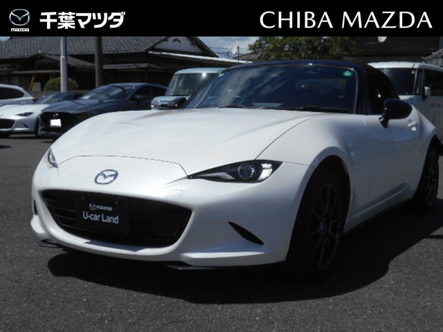 ロードスター1.5 RS