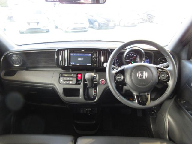 N-ONEプレミアム ツアラー