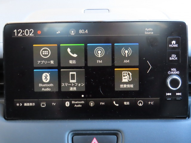 ヴェゼル1.5 e:HEV Z 4WD