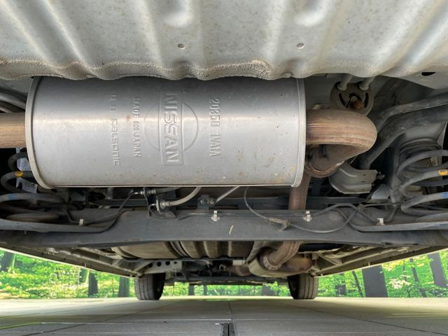 下回りがきれいなうちに、防錆加工の施工がオススメ。降雪地域はもちろん、沿岸部にお住いの方や、趣味でマリン・ウィンタースポーツをされる方にご好評いただいております。