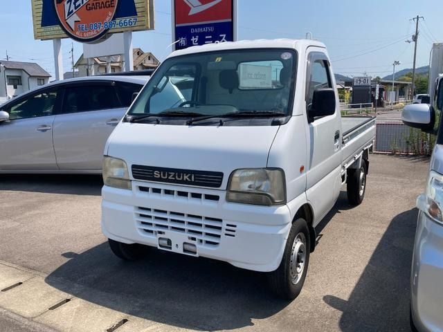 キャリイKU スペシャル