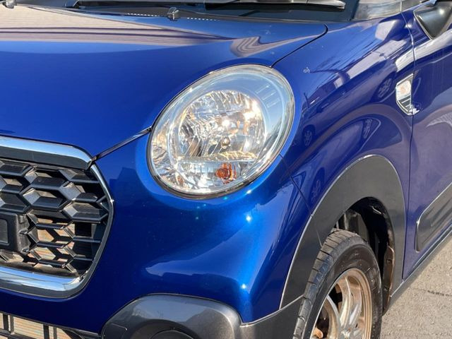 夜間や荒天時により良好な視界で安心な走行をご希望される方には【高輝度LEDヘッドライト】の取付がおすすめ!多くのお客様にご好評いただいております♪