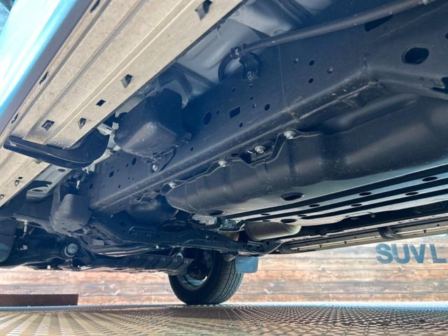 下回りがきれいなうちに、防錆加工の施工がオススメ。降雪地域はもちろん、沿岸部にお住いの方や、趣味でマリン・ウィンタースポーツをされる方にご好評いただいております。