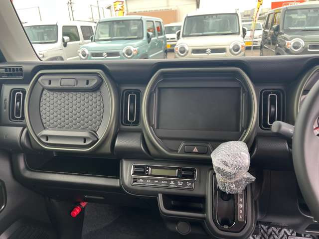 ハスラータフワイルド