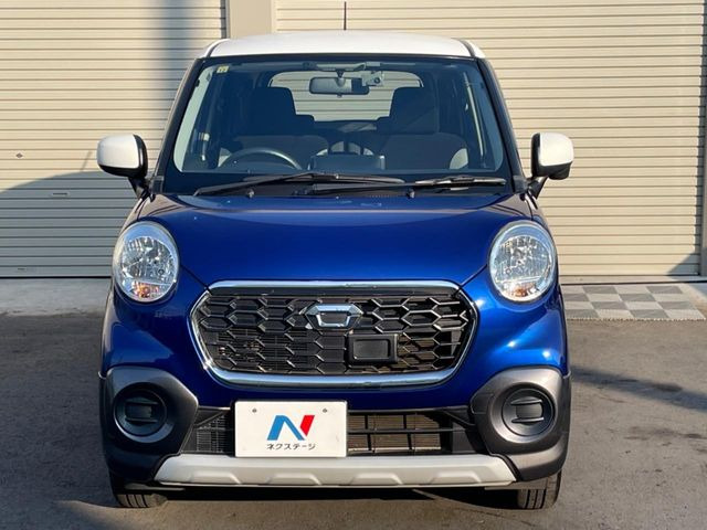 弊社では、全車『修復歴なし』のお車のみ取り扱っております。専任バイヤーによる厳選した仕入れの後、入庫後の車両チェックを行い、ネクステージが認定した高品質な中古車をご提供しております。