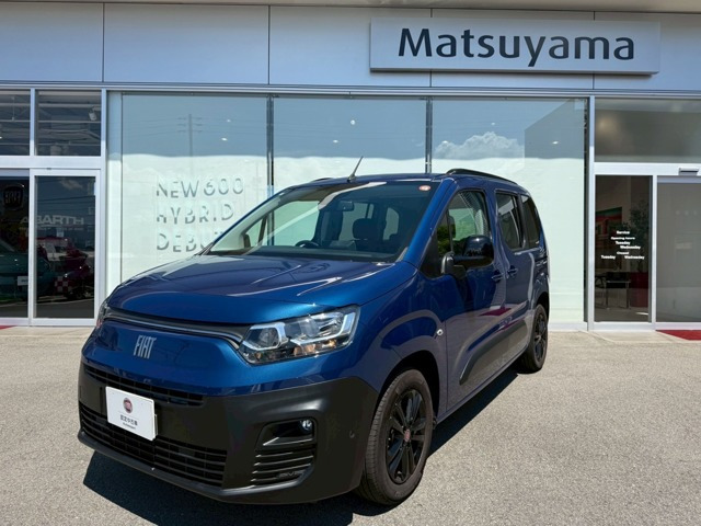 ドブロ1.5 ディーゼル