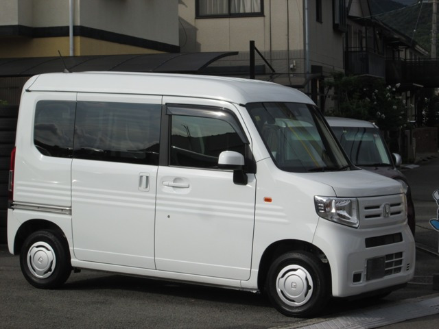N-VANL