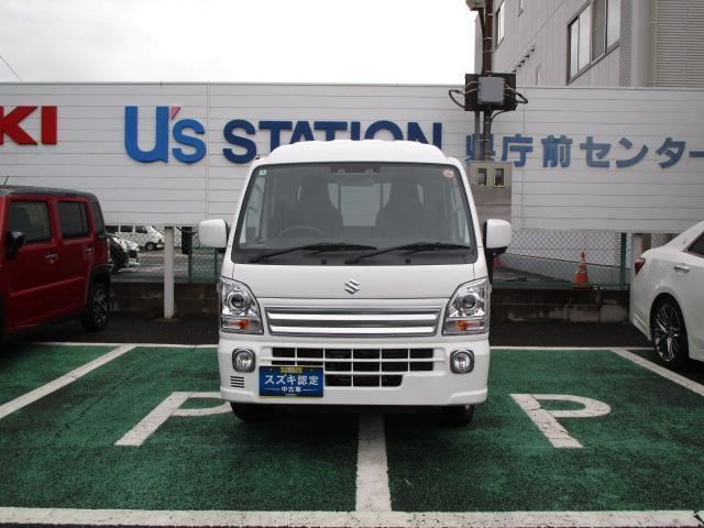 キャリイスーパーキャリイ X 4WD