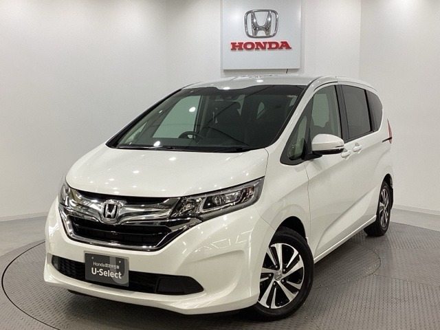 フリード+1.5 G ホンダセンシング