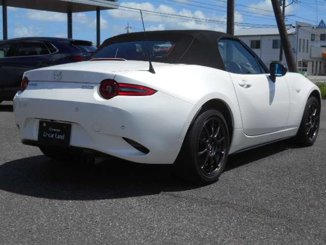 ロードスター1.5 RS