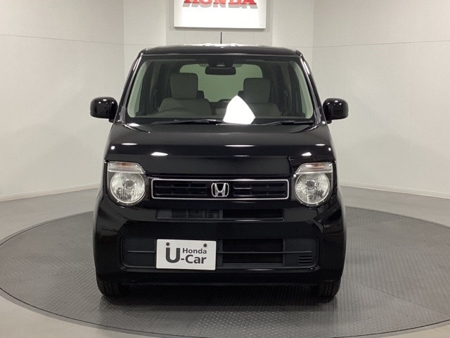 N-WGNL ホンダ センシング