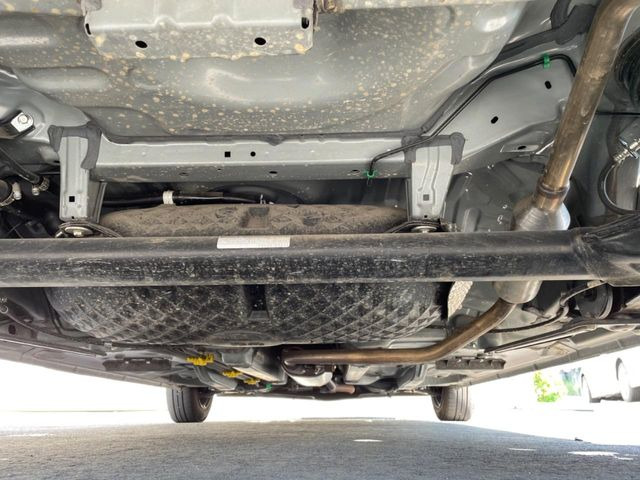 下回りがきれいなうちに、防錆加工の施工がオススメ。降雪地域はもちろん、沿岸部にお住いの方や、趣味でマリン・ウィンタースポーツをされる方にご好評いただいております。