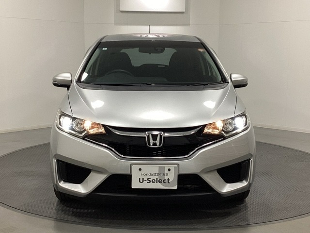 フィット1.3 13G Lパッケージ ファインエディション