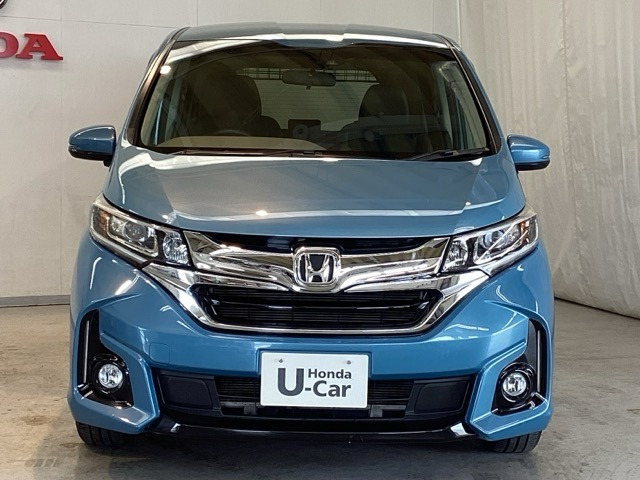 フリード+1.5 G ホンダセンシング