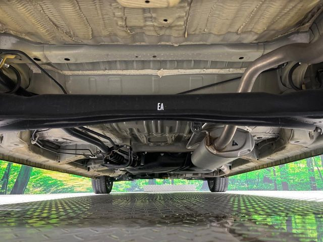 下回りがきれいなうちに、防錆加工の施工がオススメ。降雪地域はもちろん、沿岸部にお住いの方や、趣味でマリン・ウィンタースポーツをされる方にご好評いただいております。