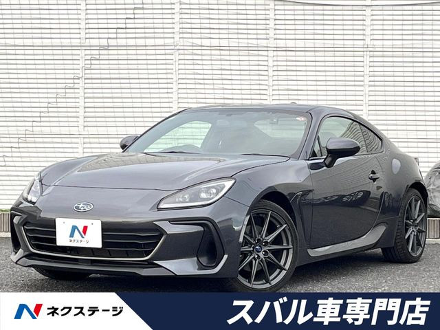 BRZ(スバル) 2.4 S 中古車画像