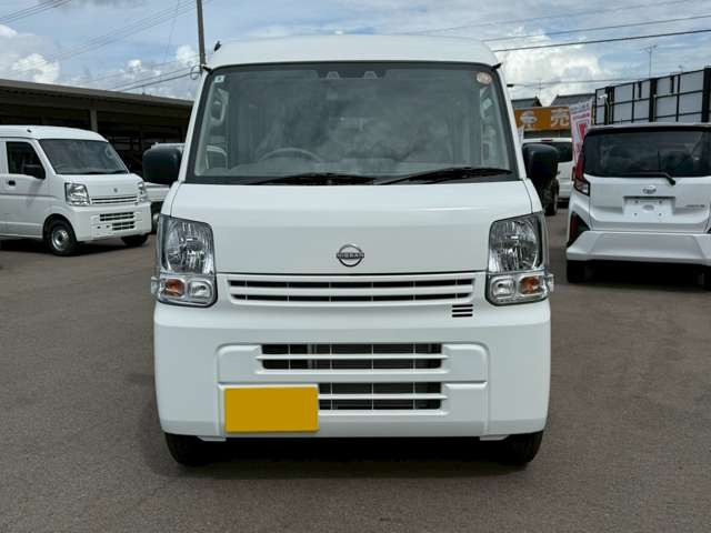 クリッパーDX ハイルーフ 4WD