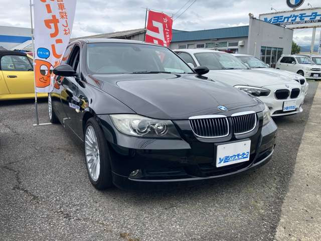 3シリーズセダン323i