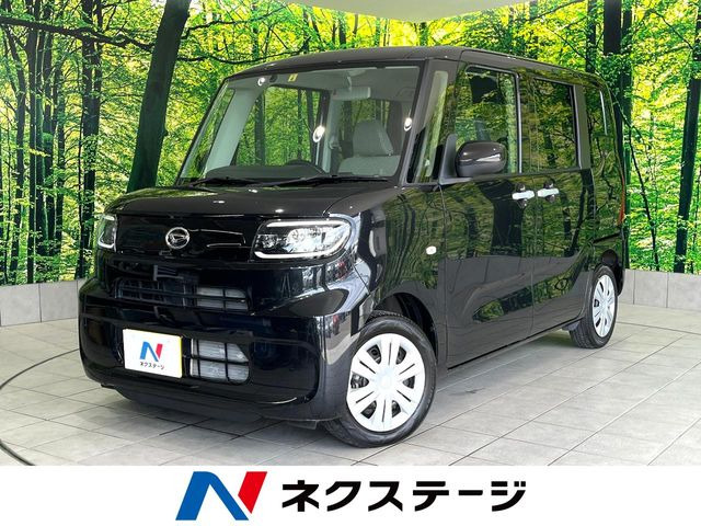 タント（ダイハツ）L スマートアシスト 非装着車 中古車画像
