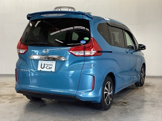 フリード+1.5 G ホンダセンシング