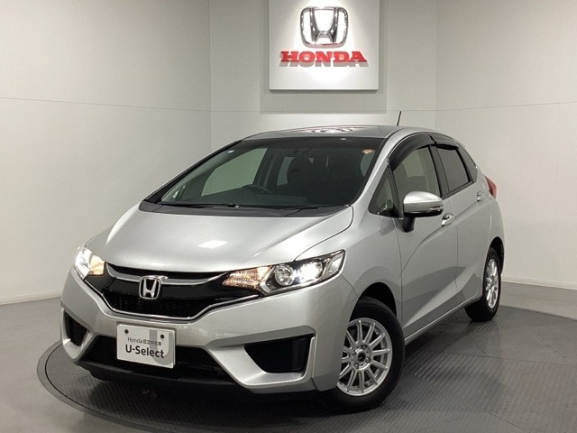 フィット1.3 13G Lパッケージ ファインエディション