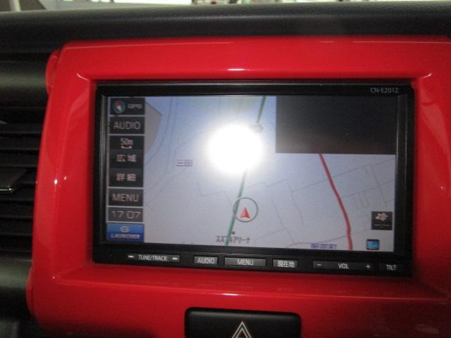 ハスラーJ スタイル