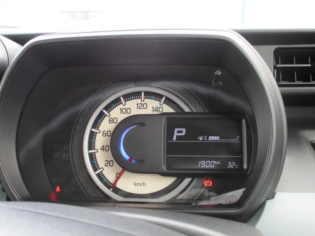 スペーシアベースGF