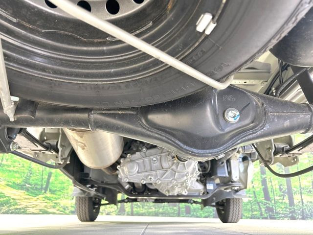 下回りがきれいなうちに、防錆加工の施工がオススメ。降雪地域はもちろん、沿岸部にお住いの方や、趣味でマリン・ウィンタースポーツをされる方にご好評いただいております。