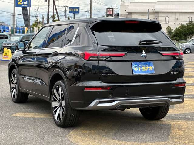 ジゴロです。アウトランダーPHEV20インチ ジゴロです。アウトランダーPHEV20インチ ジゴロです