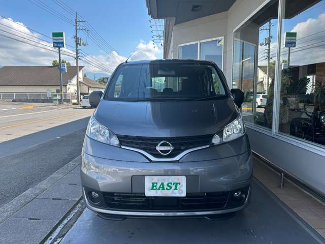 NV200バネットバン1.6 GX 4WD