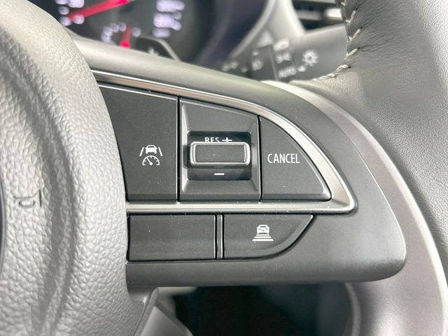 �y�A�_�v�e�B�u�N���[�Y�R���g���[���z�������H�ł̒��������s���y��!!�����ő��x��ۂN���[�Y�R���g���[�����A�Փˌy���V�X�e���ƘA�g���A�O���̎ԗ������m���ĎԊԂ�ۂ悤�ɑ��x���߂��Ă���܂�!!