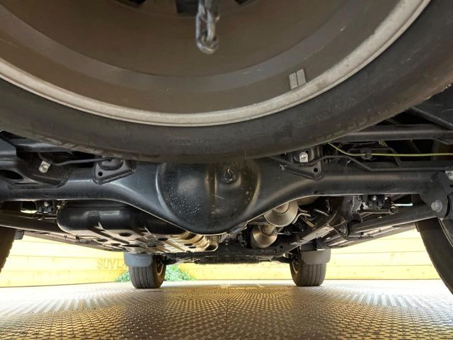 下回りがきれいなうちに、防錆加工の施工がオススメ。降雪地域はもちろん、沿岸部にお住いの方や、趣味でマリン・ウィンタースポーツをされる方にご好評いただいております。