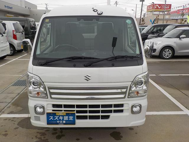 キャリイスーパーキャリイ X 4WD