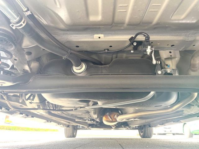 下回りがきれいなうちに、防錆加工の施工がオススメ。降雪地域はもちろん、沿岸部にお住いの方や、趣味でマリン・ウィンタースポーツをされる方にご好評いただいております。