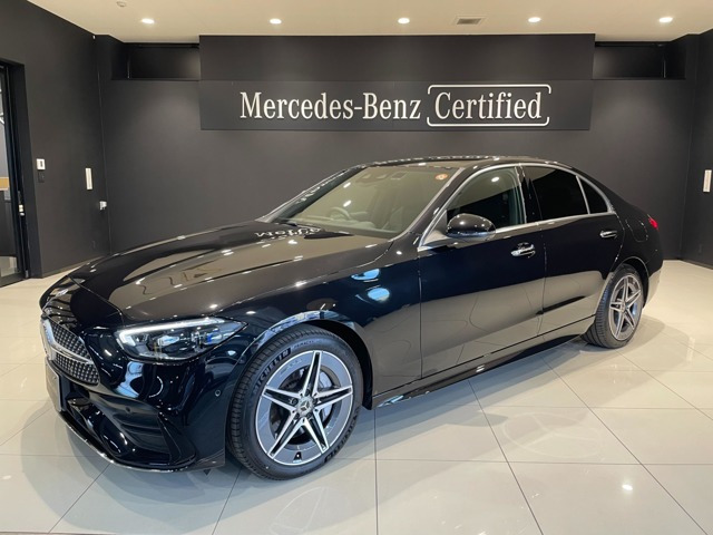 CクラスC350e スポーツ