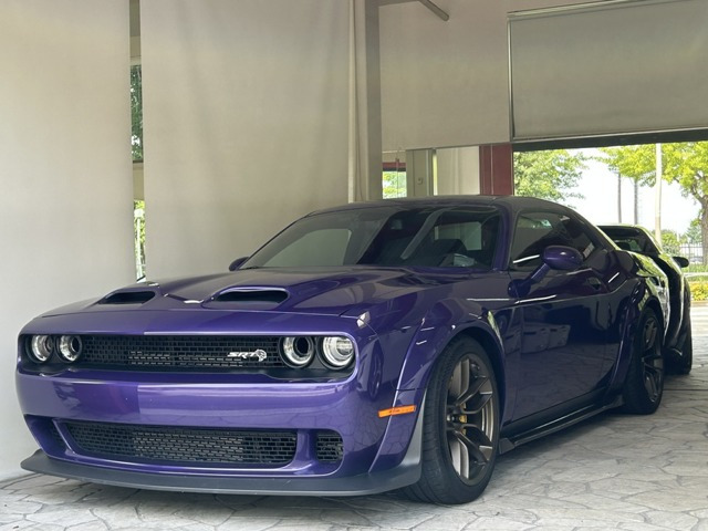 ダッジ チャレンジャーの中古車・相場情報｜中古車検索 - 価格.com