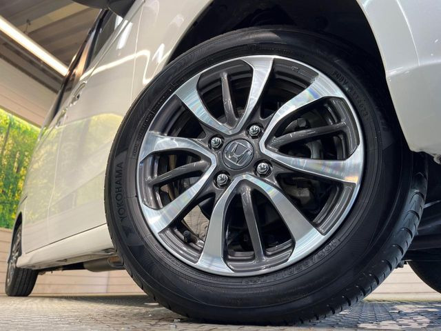 【純正14インチアルミホイール】外観にマッチした純正アルミホイールを装着しております。各種社外アルミホイールや、スタッドレスタイヤも取扱いしております。是非ご相談ください♪