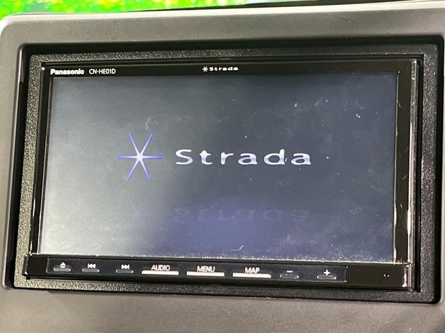 【ナビゲーション】目的地までしっかり案内してくれる使いやすいナビ。Bluetooth接続すればお持ちのスマホやMP3プレイヤーの音楽を再生可能!毎日の運転がさらに楽しくなります!!