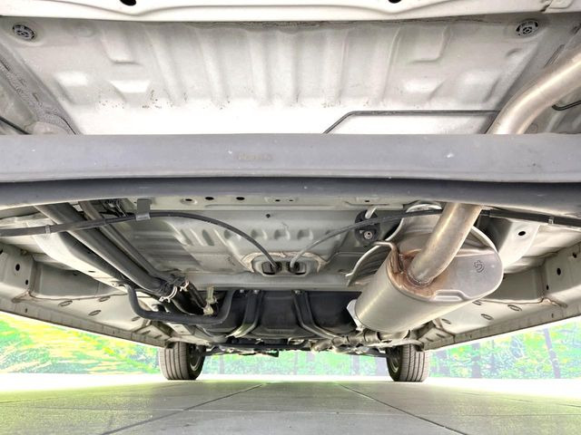 下回りがきれいなうちに、防錆加工の施工がオススメ。降雪地域はもちろん、沿岸部にお住いの方や、趣味でマリン・ウィンタースポーツをされる方にご好評いただいております。