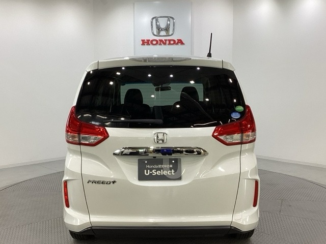 フリード+1.5 G ホンダセンシング