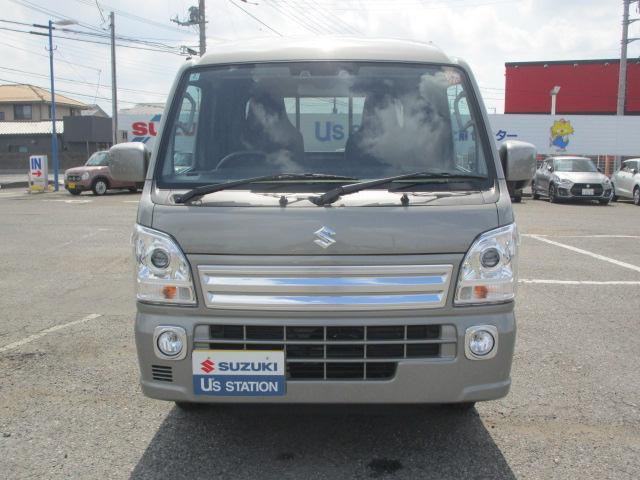 キャリイスーパーキャリイ X 4WD