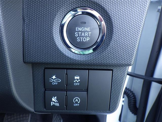 タフトG ダーククロム ベンチャー