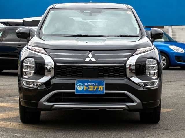 ジゴロです。アウトランダーPHEV20インチ ジゴロです。アウトランダーPHEV20インチ ジゴロです
